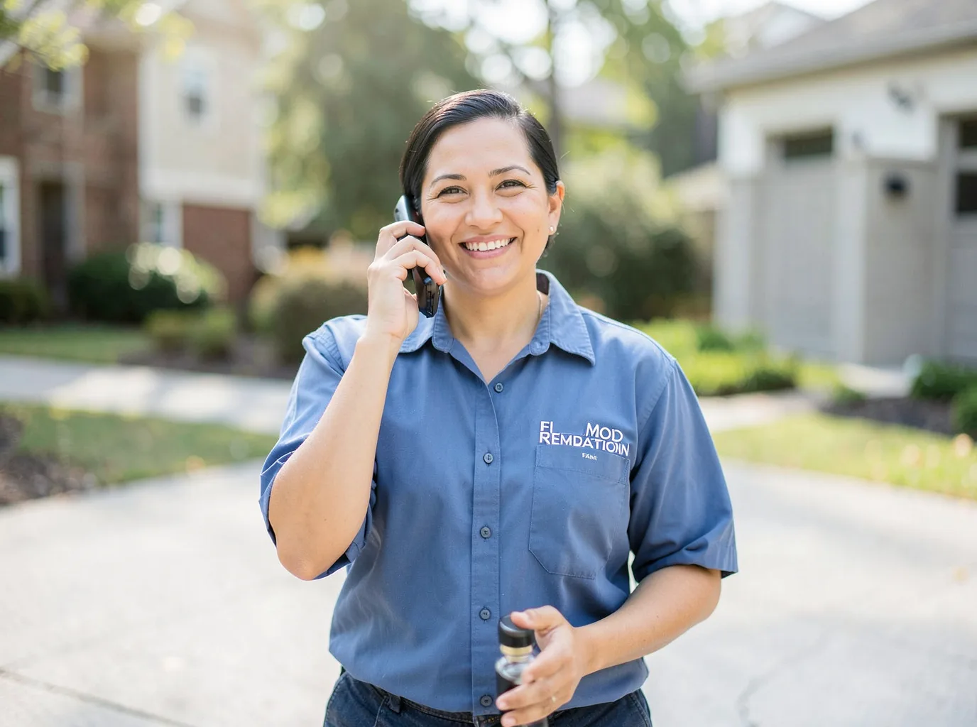 Mold Remediation Newport News, VA FAQs